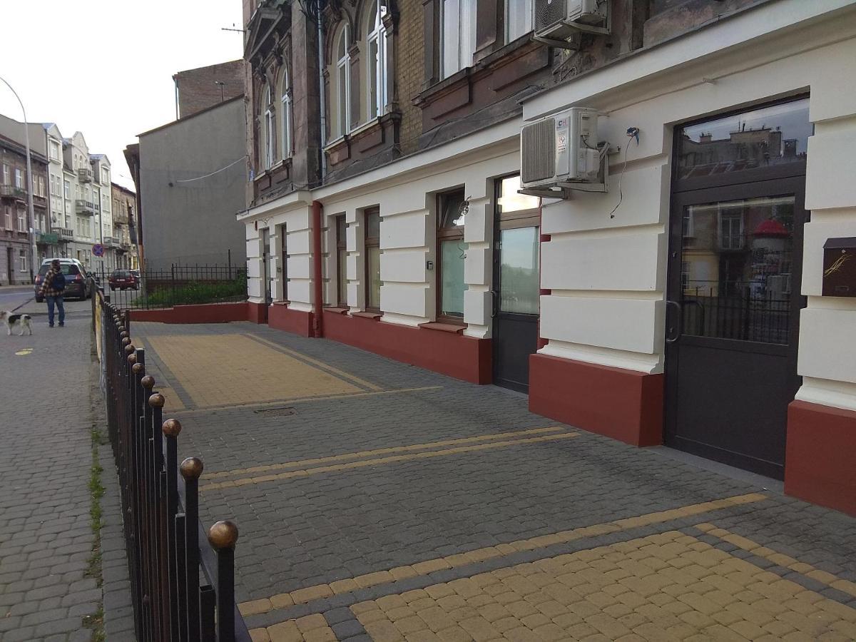 Apartamenty U Maksa Przemysl Exterior photo