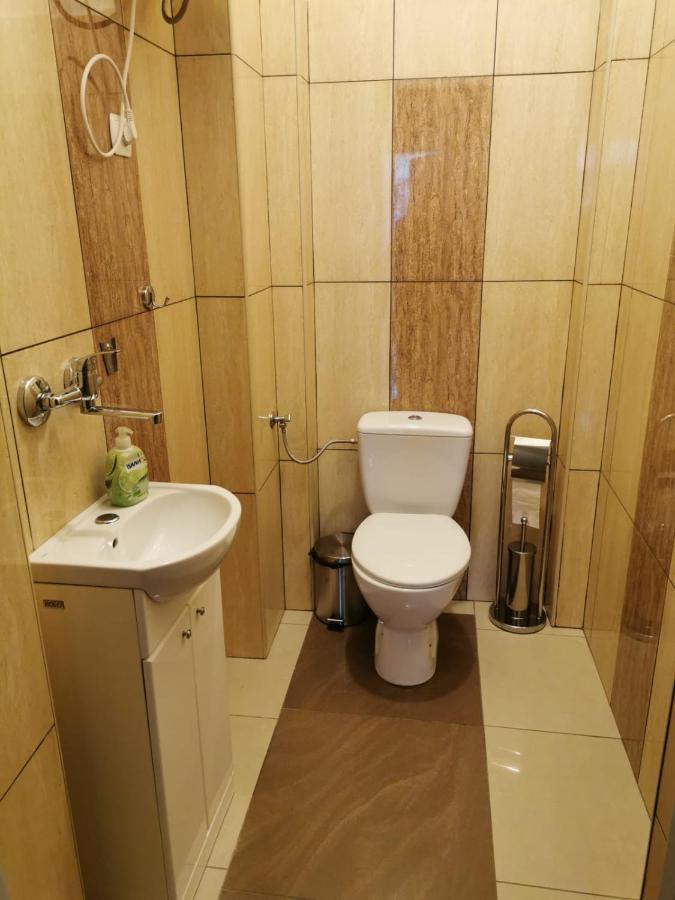 Apartamenty U Maksa Przemysl Exterior photo