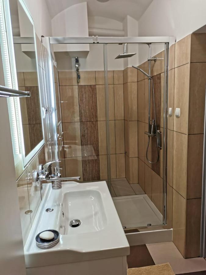 Apartamenty U Maksa Przemysl Exterior photo