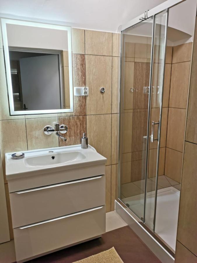 Apartamenty U Maksa Przemysl Exterior photo